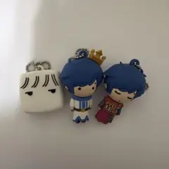 そらる キーホルダー