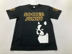 soccer Junki トレーニングシャツ　サッカージャンキのサムネイル