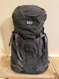 Bach PACKMAN 44 Pearl 登山 バックパック 42L