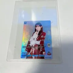 櫻坂46 小田倉麗奈 サイン入り ビルディバイドブライト SC 1桁 | Mercari