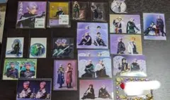 ミュージカル刀剣乱舞 刀ミュ 刀剣乱舞 五月雨江セット