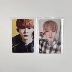 INI 田島将吾 THE VIEW トレカセット