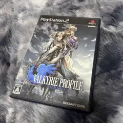 Valkyrie Profile2: Silmeria PS2
