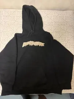 FUCKING AWESOME パーカー ブラック XLのサムネイル
