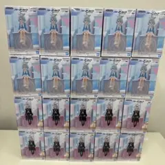 フィギュア まとめ売り 18 ブルーアーカイブ　プラナ アロナ