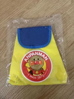 アンパンマン リュック