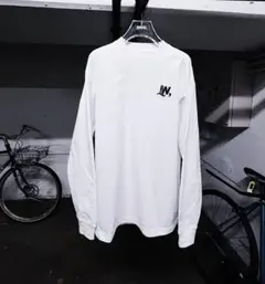 Wake sapporo Bicycle route to BSS LST 長袖