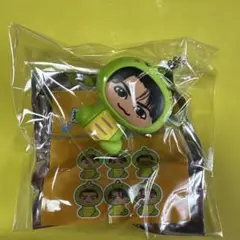 片寄涼太着ぐるみキーホルダー