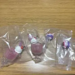 サンリオ Yummy! Sweets mascot マイメロディー
