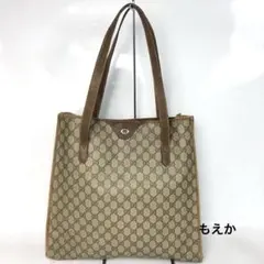 2026年最新】GUCCI GGスプリーム トートバッグの人気アイテム - メルカリ