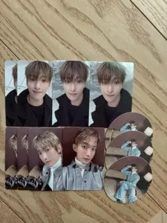 SEVENTEEN Serenade ドギョム