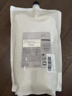 ルベル シーソー バランス シャンプー2500g （詰替用）