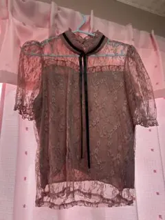 Ank Rouge レーストップスのサムネイル