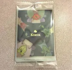 ゼルダの伝説　ティアーズオブザキングダム　ツインウエハース　コログ