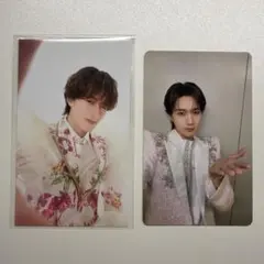 M!LK LOVE ENG!NE ミニアルバム CD 山中柔太朗盤 封入トレカ