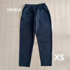 UNIQLO⭐︎ ウルトラストレッチアクティブエアリーテーパードパンツXS