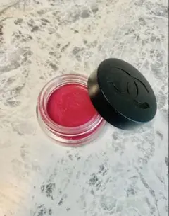 シャネル ボーム N°1 ドゥ シャネル 09 パープル エナジー 限定