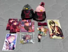 あんスタ/ちゅんコレ/斎宮宗/影片みか