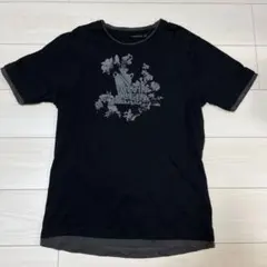 Calvin Klein Jeans Tシャツ ブラック XLのサムネイル