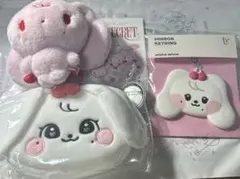 ✧期間限定お値下げ✧】IVE ✩ MINiVE PARK ユジン セット - メルカリ