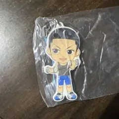 弱虫ペダル きゅんキャラ アクリルキーホルダー