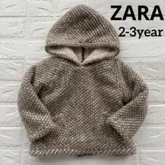 ザラキッズ トップス