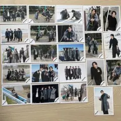 King & Prince 平野紫耀　公式写真　We are young 22枚