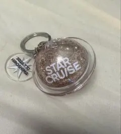STARGLOW STAR CRUISE キーリング 石川 7/19 ver. - メルカリ