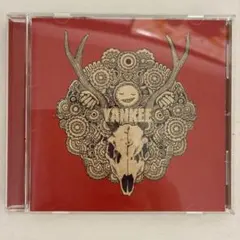 米津玄師 YANKEE CD