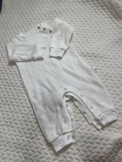 bbamma 韓国ベビー服 73センチ ロンパースのサムネイル