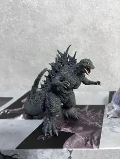 プチラマEX ゴジラー1.0 ゼロからマイナス１特典