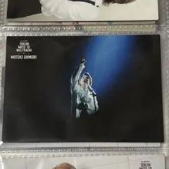 Mrs. GREEN APPLE フォトカードNo.34 ゼンジン　大森元貴