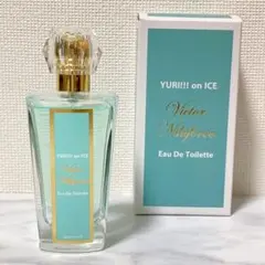 2026年最新】ユーリ on ice 香水の人気アイテム - メルカリ