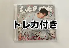 M!LK LOVE ENG!NE 山中柔太朗盤