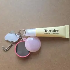 Torriden リップエッセンス チャーム付のサムネイル