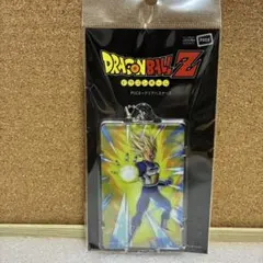 ドラゴンボールZ PIICA クリアパスケース 超サイヤ人2孫悟空 - メルカリ
