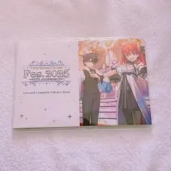 2026年最新】fgo フェス 特典の人気アイテム - メルカリ