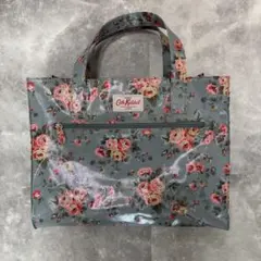 Cath Kidston トートバッグ 花柄