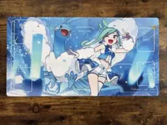 ポケモンカードゲーム ラバープレイマット ルチア＆チルタリスのサムネイル