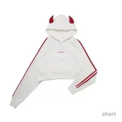 BABYMONSTAR ベビモンmonstar hoodie パーカー