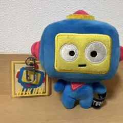 TREASURE TRUZ ジャンボぬいぐるみ HIKUN ヒークン - メルカリ