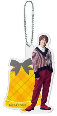 髙橋海人❤︎King&Prince キンプリ アクリルオーナメント）