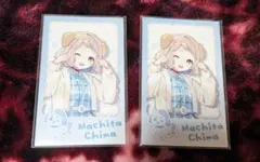 にじさんじ わんにゃんdays vol.2 ランダムチェキ風カード