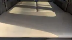 エブリーワゴン　ベッドキット(ゆに様専用)