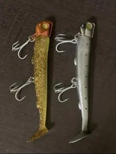 2025年最新】ジョルティ ジグヘッドの人気アイテム - メルカリ