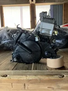 nsr50エンジン　ビックラジエータ nsr50エンジン ビックラジエータ - メルカリ