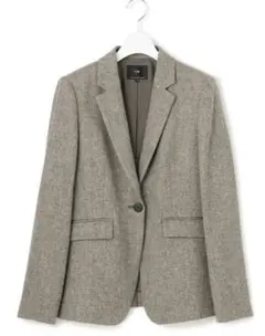 23区L 44 テーラードジャケット パンツスーツ　新品タグ付