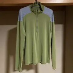 patagonia キャプリーン4