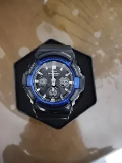 2026年最新】g-shock gawの人気アイテム - メルカリ