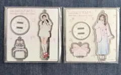 LARME FES'25 アクリルスタンドセット　松本かれん